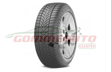 COP. 225/55 R17 97H SP WINTER SPORT 4D MS